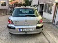 Пежо 307 бензин/газ, снимка 4