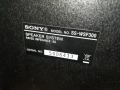 SONY SS-WSF300 SUBWOOFER-ВНОС SWISS 3011250714, снимка 13
