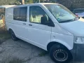 Фолксваген Т5 1.9 TDI  с климатик., снимка 4