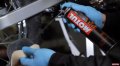 MOTUL спрей за омасляване на въздушен филтър мотокрос мотор мото крос ATV АТВ, снимка 2