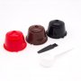 Капсули за многократна употреба Nescafe Dolce Gusto / Нескафе Долче Густо НАЛИЧНИ!!!, снимка 5