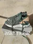 Asics Gel-Lyte V Sanze Green Textile Womens - страхотни дамски маратонки НОВИ 36 - номер, снимка 1