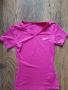 Nike Pro - страхотна дамска тениска р-р S, снимка 4
