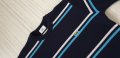 Lacoste Sport Cotton Knit Мens Size S/M НОВО! ОРИГИНАЛ! Мъжка Блуза Пуловер!