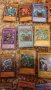 Yu-Gi-Oh отбрана карти колекция много запазени и оригинални!, снимка 2