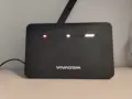 високоскоростен 4Gсим картен рутер за мобилен интернет на виваком , снимка 4