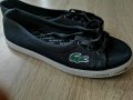 Lacoste пантофи 38, снимка 6