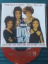 VH1 Divas Live  - CHER, TINA, WHITNEY -  матричен диск музика, снимка 1
