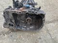 5 степена скоростна кутия за Renault Рено Клио 1.2 турбо бензин 100 D4F784 8200393571 2010, снимка 10