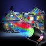 Прожектор с картинки за къщи и вили,SLIDESHOW, снимка 1 - Прожектори - 38946284
