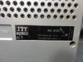 ITT SHAUB-LORENZ RC630 СТАР РЕТРО ТРАНЗИСТОР РАДИО КАСЕТОФОН, снимка 7