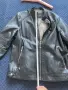 Продавам дамско кожено яке Itenly Fashion ново, снимка 5