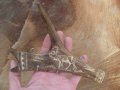 ЗАКАЧАЛКА ЗА КЛЮЧОВЕ ЕЛЕНОВ РОГ, снимка 6