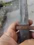 Стар щик/нож/байонет, снимка 6