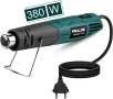 PRULDE компактен пистолет с горещ въздух 500 W, снимка 9