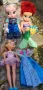 Кукли Disney , снимка 1