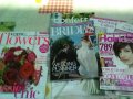 Стари списания за сватби от 2009 год., снимка 7