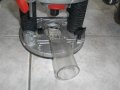 1300W-Bosch PHO2000/1050W-Top Craft-Дърводелска Оберфреза-Хол/КНР-Почти Нови-ОТЛИЧНИ-Ход 50мм-ф6/8мм, снимка 9