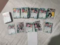 Колекционерски карти с хокеисти 1217 бр , снимка 7