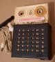 Ретро радиоприемник Commodore 6 transistor, снимка 1 - Радиокасетофони, транзистори - 42304531