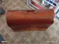 Ретро шевни машини, снимка 7