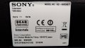 SONY KD-49XD8077 със счупена матрица ,1-980-837-11 ,6870C-0598A ,16ST012S-B01 REV:1.0 ,1-458-912-11, снимка 3