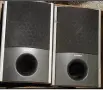 Тонколони, усилватели, снимка 1