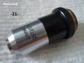 Обективи микроскоп Carl Zeiss - списък, снимка 14