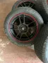 Джанти Honda civic , снимка 4