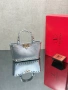 Valentino Дамска Чанта - Налични Различни Цветове Код SK544, снимка 1