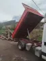 Услуги Тристранен Самосвал  3.5т, снимка 5