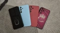 Samsung Galaxy S24, 256gb, комплект+4 кейса-бартерр, снимка 14