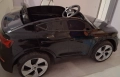Детска електрическа кола Audi E-tron Sportbck, снимка 3