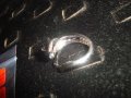 ФИГУРАЛЕН ПОСРЕБРЕН ПРЪСТЕН с КАМЪЧЕТА МНОГО ОРИГИНАЛЕН 17540, снимка 8