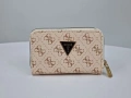 Guess Ново Кожено Дамско Портмоне Гес , снимка 1