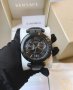 Луксозен мъжки часовник Versace VE1D01420 Aion Chrono Swiss Made, снимка 4