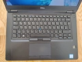 DELL Latitude  5491 Touch i5 8400H 16GB/477GB SSD, снимка 4