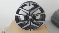 Оригинална джанта 7Jx17 ET32 за Peugeot 208 II,  2008 II / Пежо 208 и 2008 (2019-224), снимка 2