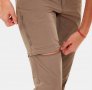 туристически панталон  2 в 1 -The North Face Women's Exploration Convertible, снимка 4