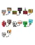 Funko Pop Трансформиращи се фигурки 2в1 Майнкрафт, Minecraft фигура Steve/Alex/Bee/Creeper/Фънко Поп, снимка 2