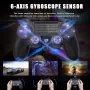 Нов Безжичен контролер за Ps4 pro slim компютър Android игри геймър, снимка 2