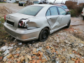 Toyota Avensis II 2.0 D-4D (116 кс), снимка 5