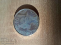10 евро 2005 Холандия сребро Беатрикс рядка, снимка 3