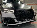 Тунинг кит Ауди Audi Q5-RSQ5 визия  2015 2016 2017, снимка 2