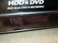 panasonic recorder hdd/dvd-germany 2912221356, снимка 8