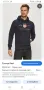 GANT Shield Hoodie Mens Size M НОВО! ОРИГИНАЛ! Мъжки Суичер!, снимка 9