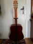Уникална колекционерска българска китара Кремона, снимка 7