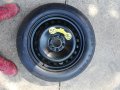 Резервна гума с джанта за форд 5x108, снимка 1