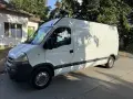 Opel Movano 2.5 TDI 2007 – Много здрав и надежден, готов за работа!, снимка 8