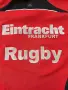 Ръгби ретро фланелка Eintracht Frabkfurt , снимка 6